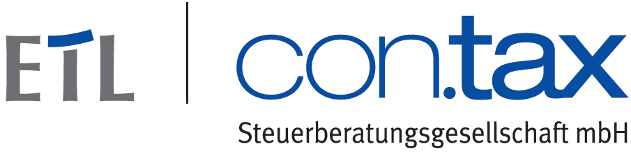 con.tax Steuerberatungsgesellschaft mbH